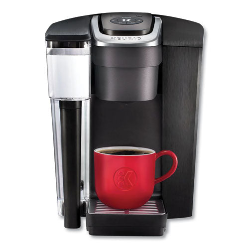 K1500 Coffee Maker, Black-(GMT7794)