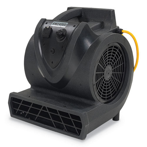 3-Speed Air Mover-(NIL50000390)