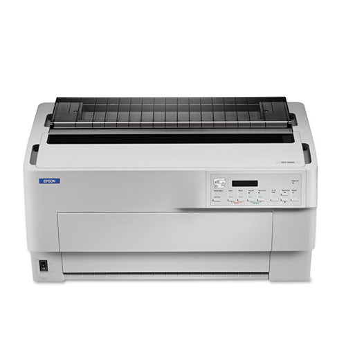 DFX-9000 Wide Format Impact Printer-(EPSC11C605001)