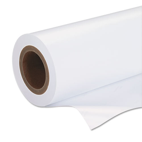 Premium Luster Photo Paper, 3" Core, 10 mil, 10" x 100 ft, Premium Luster White-(EPSS042077)