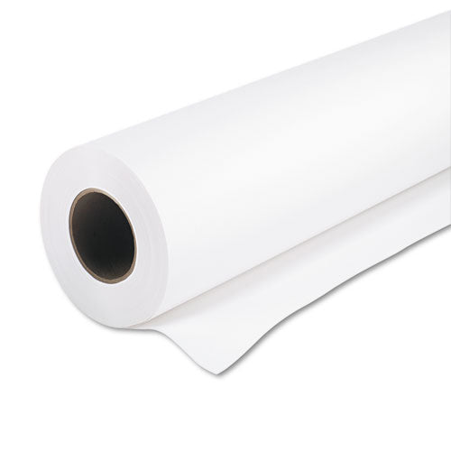 Super-Heavyweight Plus Matte Paper, 60" x 100 ft, Matte White-(HEWQ6630B)