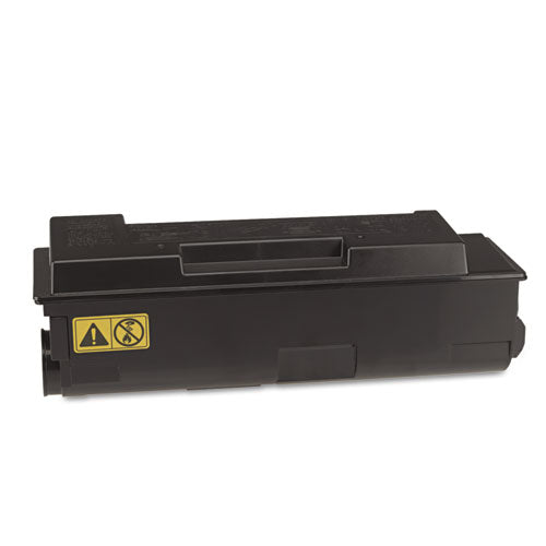 TK312 Toner, 12,000 Page-Yield, Black-(KYOTK312)