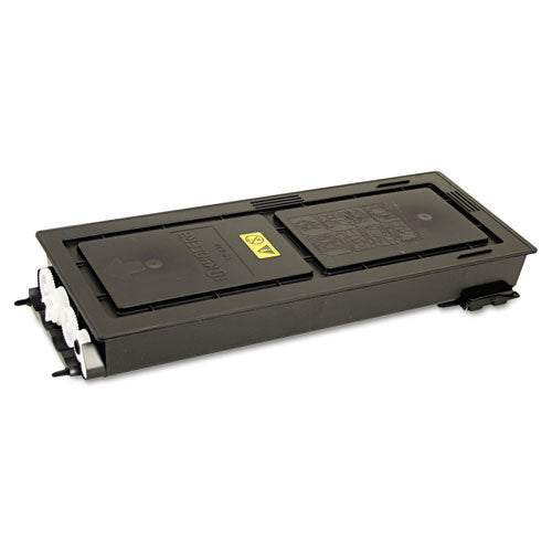 TK677 Toner, 20,000 Page-Yield, Black-(KYOTK677)