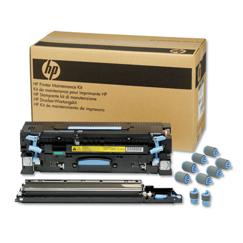 C9152A 110V Maintenance Kit, 350,000 Page-Yield-(HEWC9152A)