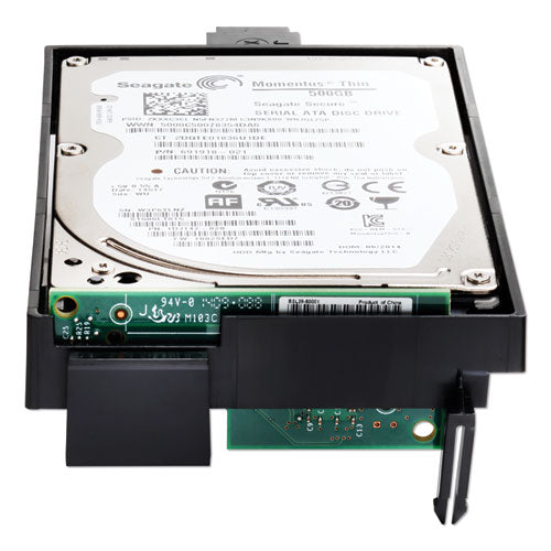 B5L29A High-Performance Secure Hard Disk-(HEWB5L29A)