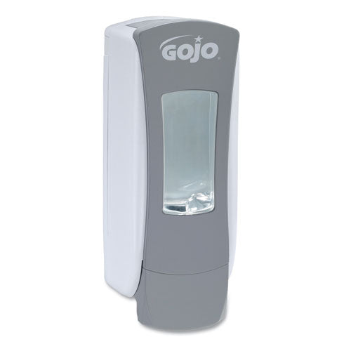 ADX-12 Dispenser, 1,250 mL, 4.5 x 4 x 11.25, Gray-(GOJ888406)