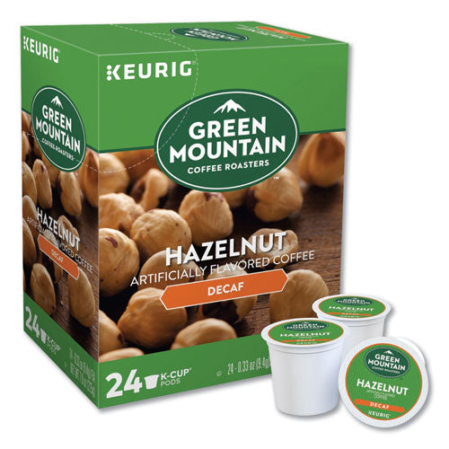 Southern Pecan Coffee K-Cups, 24/Box-(GMT6772)