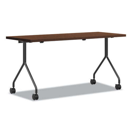 Between Nested Multipurpose Tables, Rectangular, 48w x 30d x 29h, Shaker Cherry-(HONPT3048NSFF)