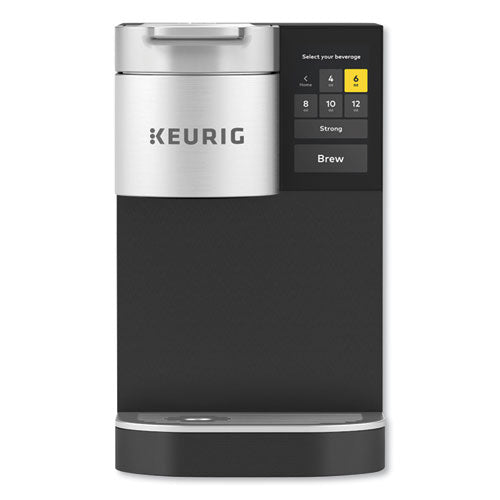 K2500R Brewer, Black/Silver-(GMTK2500R)