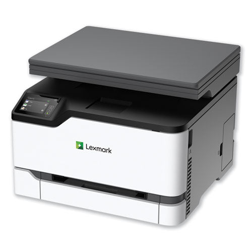 MC3224dwe Multifunction Laser Printer, Copy/Print/Scan-(LEX40N9040)