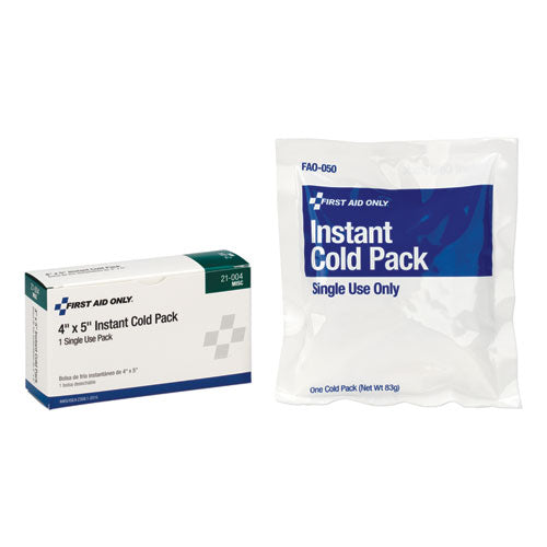 Cold Pack, 1.25 x 2.13-(FAO21004)