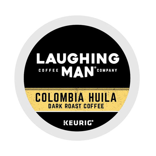 Colombia Huila K-Cup Pods, 22/Box-(GMT8337)