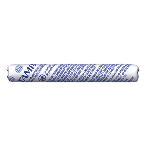 Tampons for Vending, Original, Regular Absorbency, 500/Carton-(PGC025001)