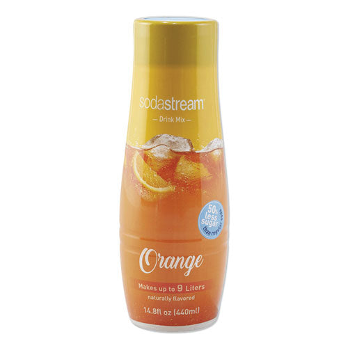 Drink Mix, Orange, 14.8 oz-(PEP1424224011)