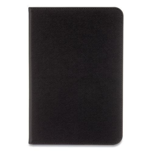 Universal Folio Case for 7" and 8" Tablets, Black-(MEEU7BAMFB)