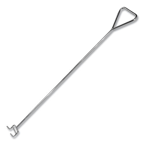 Mule Dolly Handle for Bostitch BMUELG2P, Silver-(BOSBMULEHANDLE2)