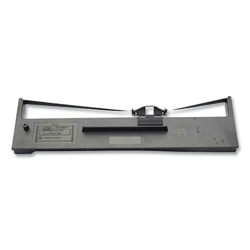 P4030 Dot-Matrix Printer Ribbon, Black-(DPSP4030)