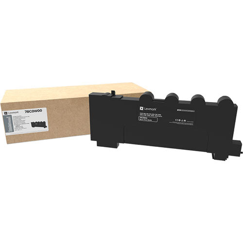 20N0W00 Waste Toner Bottle, 15,000 Page-Yield-(LEX20N0W00)