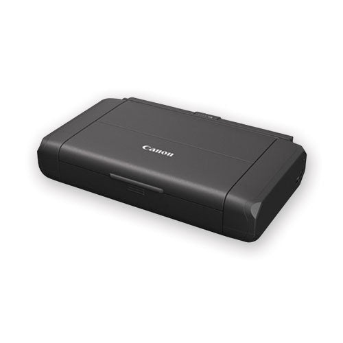 TR150 Wireless Portable Color Inkjet Printer-(CNM4167C002)
