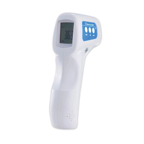 Infrared Handheld Thermometer, Digital, 50/Carton-(GN1IT0808)