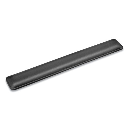 Gel Keyboard Wrist Rest, 18.5 x 2.75, Graphite-(FEL91737)