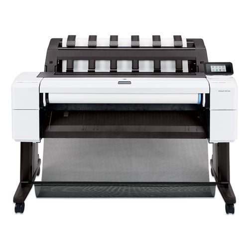 DesignJet T1600 36" Wide Format Inkjet Printer-(HEW3EK10A)