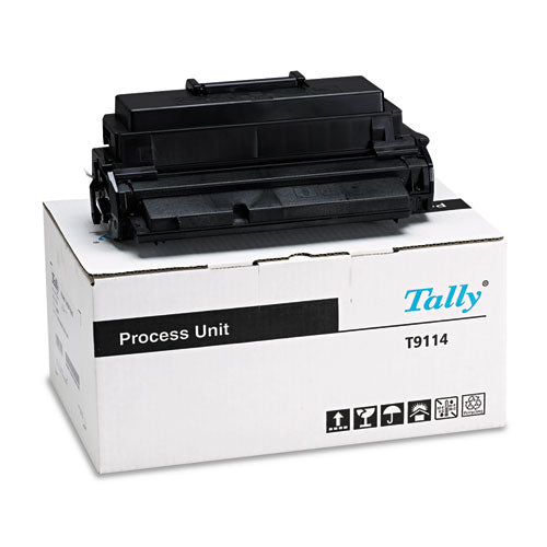 084550 Toner and Drum Unit, 6,000 Page-Yield, Black-(MMT084550)