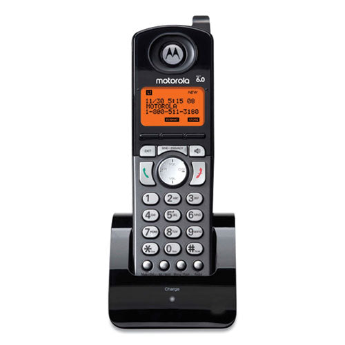ViSYS Two-Line Accessory Handset-(MTRML25055)
