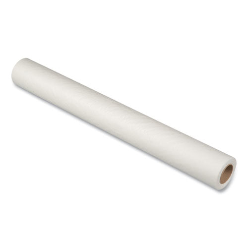 Everyday Exam Table Paper Roll, Smooth-Finish, 21" x 225 ft, White, 12/Carton-(BHC980914M)