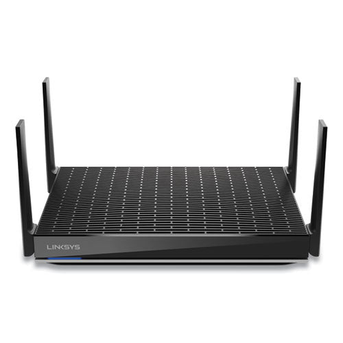 MR9600 Mesh Router, 5 Ports, Dual-Band 2.4 GHz/5 GHz-(LNKMR9600)