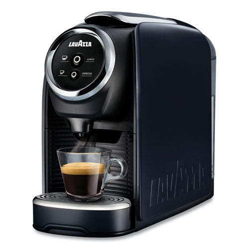 Classy Mini Compact Espresso Brewer, Black-(LAV18000254)