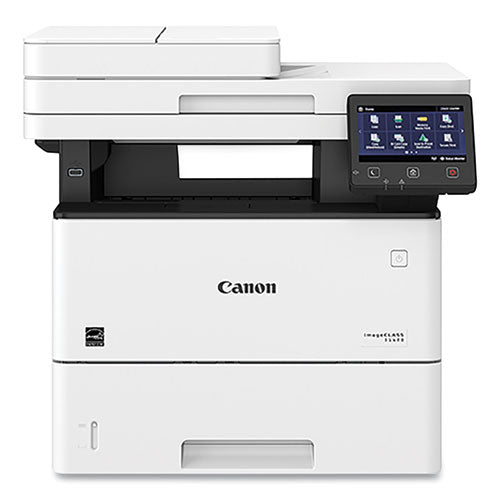 imageCLASS D1620 Wireless Multifunction Laser Printer, Copy/Print/Scan-(CNM2223C024)