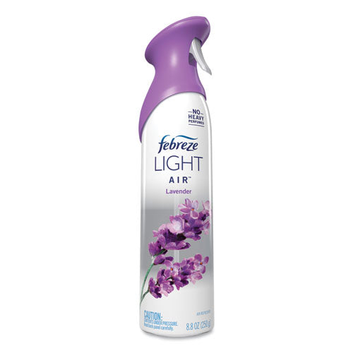 AIR, Lavender, 8.8 oz Aerosol Spray-(PGC62970EA)