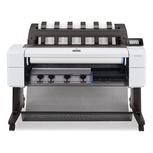 DesignJet T1600dr 36" Wide Format PostScript Inkjet Printer-(HEW3EK13A)