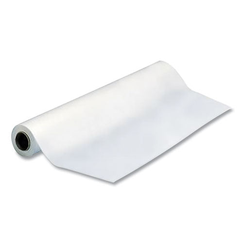 Choice Exam Table Paper Roll, Crepe Texture, 21" x 125 ft, White, 12/Carton-(BHC32163)