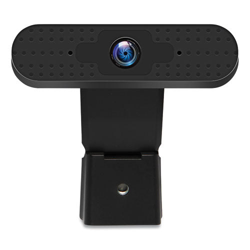 OTM Basics Webcam, 1920 pixels x 1080 pixels, 2 Mpixels, Black-(CELOBAKK)