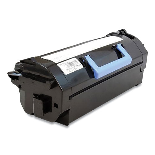 X68Y8 Toner, 6,000 Page-Yield, Black-(DLLX68Y8)