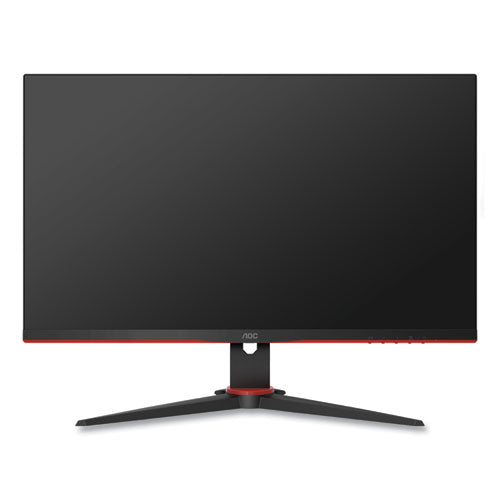 24G2E LCD Gaming Monitor, 23.8" Widescreen, IPS Panel, 1920 Pixels x 1080 Pixels-(AOC24G2E)