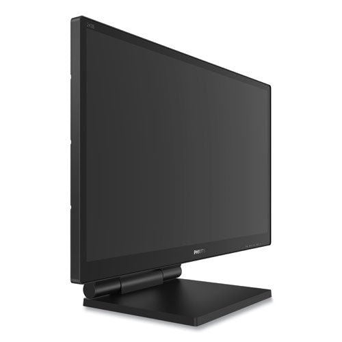 242B9T LCD Touch Monitor, 23.8" Widescreen, IPS Panel, 1920 Pixels x 1080 Pixels-(PSP242B9T)