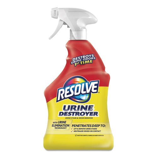 Urine Destroyer, Citrus, 32 oz Spray Bottle-(RAC99487EA)