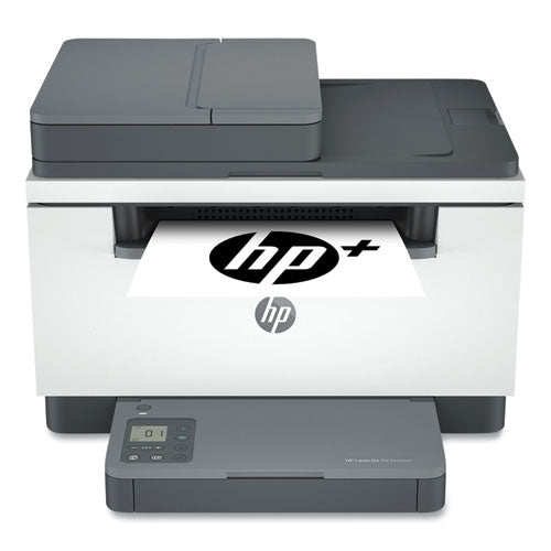 LaserJet MFP M234sdwe Wireless Multifunction Laser Printer, Copy/Print/Scan-(HEW6GX01E)