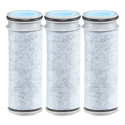 Stream Pitcher Replacement Water Filters, 3/Pack-(CLO36215X)
