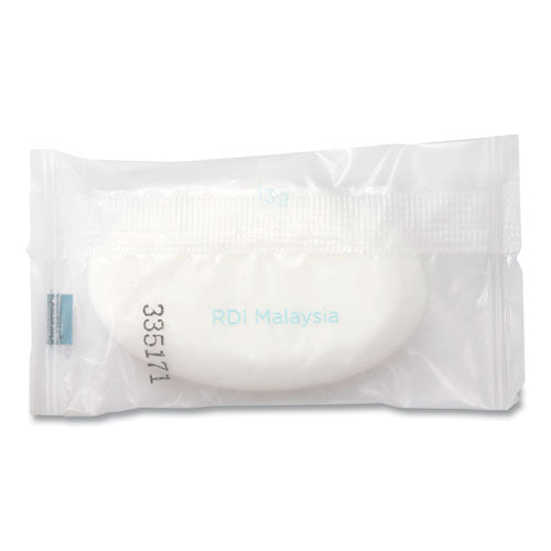 Soap Bar, Clean Scent, 0.46 oz, 1,000/Carton-(OGFSPOAS131709)