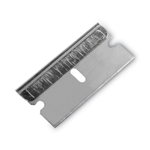 Jiffi-Cutter Utility Knife Blades, 100/Box-(COS091461)
