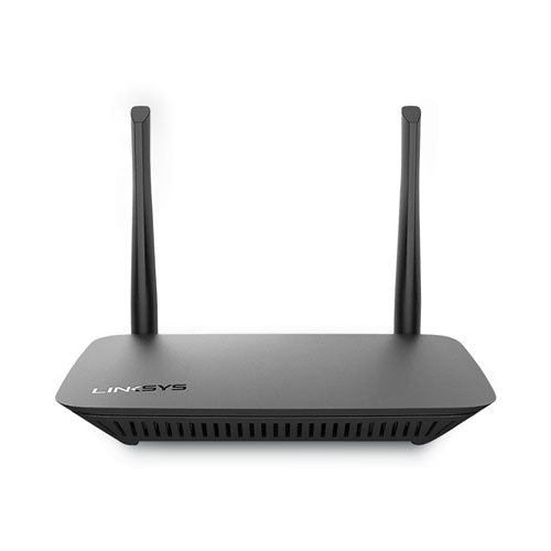 AC1000 Wi-Fi Router, 5 Ports, Dual-Band 2.4 GHz/5 GHz-(LNKE5350)