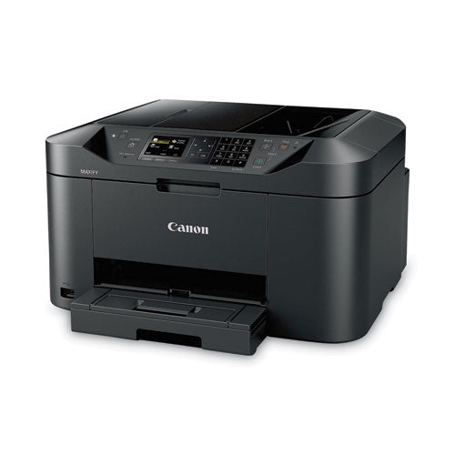 MAXIFY MB2120 Wireless Inkjet All-In-One Printer, Copy/Fax/Print/Scan-(CNMMB2120)