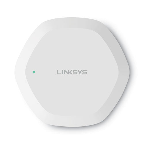 Cloud Managed WiFi 5 Indoor Wireless Access Point, 4 Ports, TAA Compliant-(LNKLAPAC1300C)