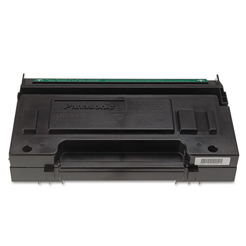 UG5570 Toner, 10,000 Page-Yield, Black-(PANUG5570)