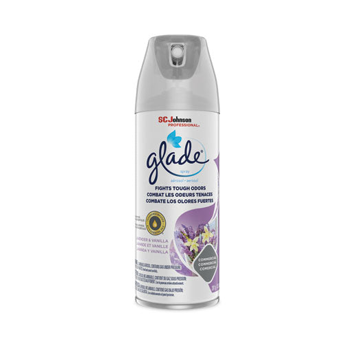 Air Freshener, Lavender/Vanilla, 13.8 oz-(SJN697248EA)