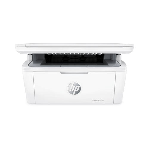 LaserJet MFP M140w Multifunction Laser Printer, Copy/Print/Scan-(HEW7MD72F)